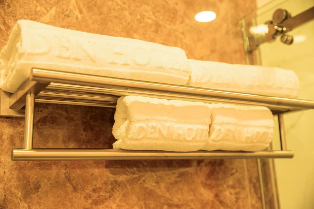 האנוי Golden Hotel מראה חיצוני תמונה