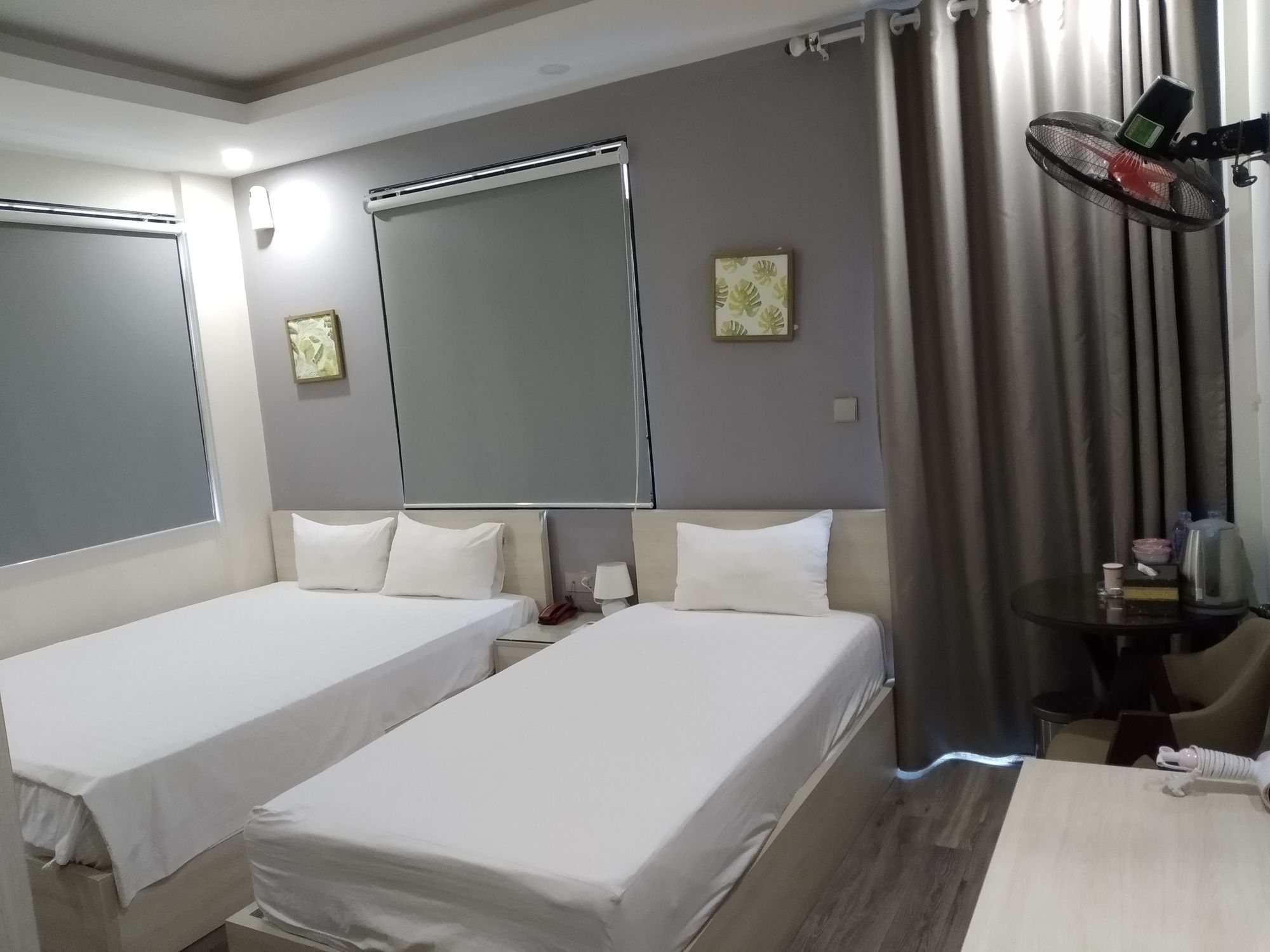 האנוי Golden Hotel מראה חיצוני תמונה