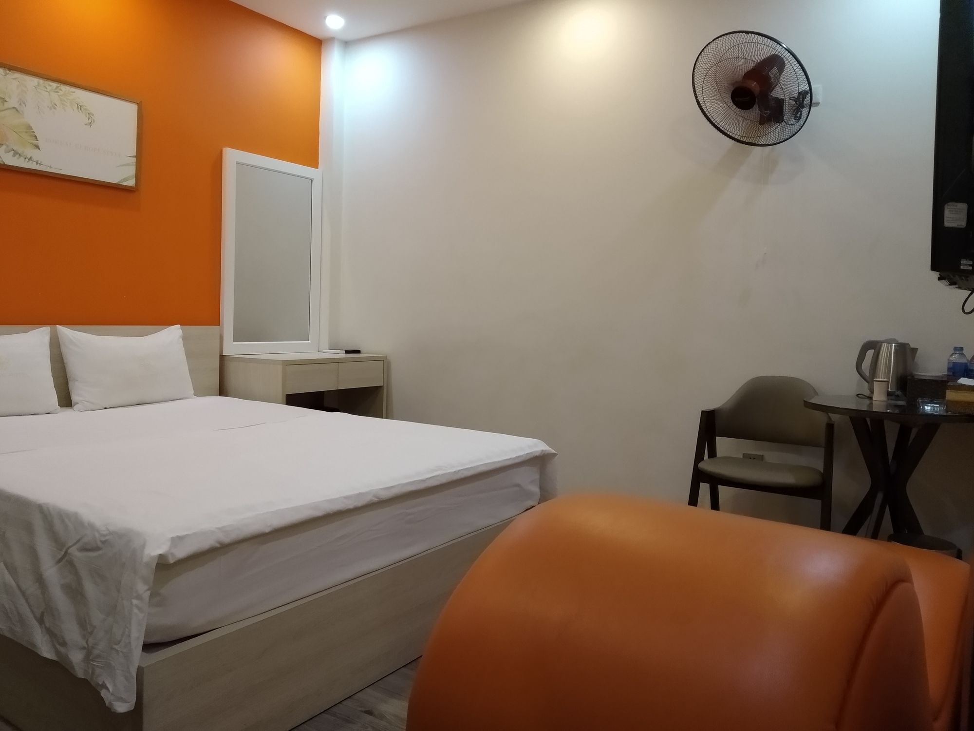האנוי Golden Hotel מראה חיצוני תמונה