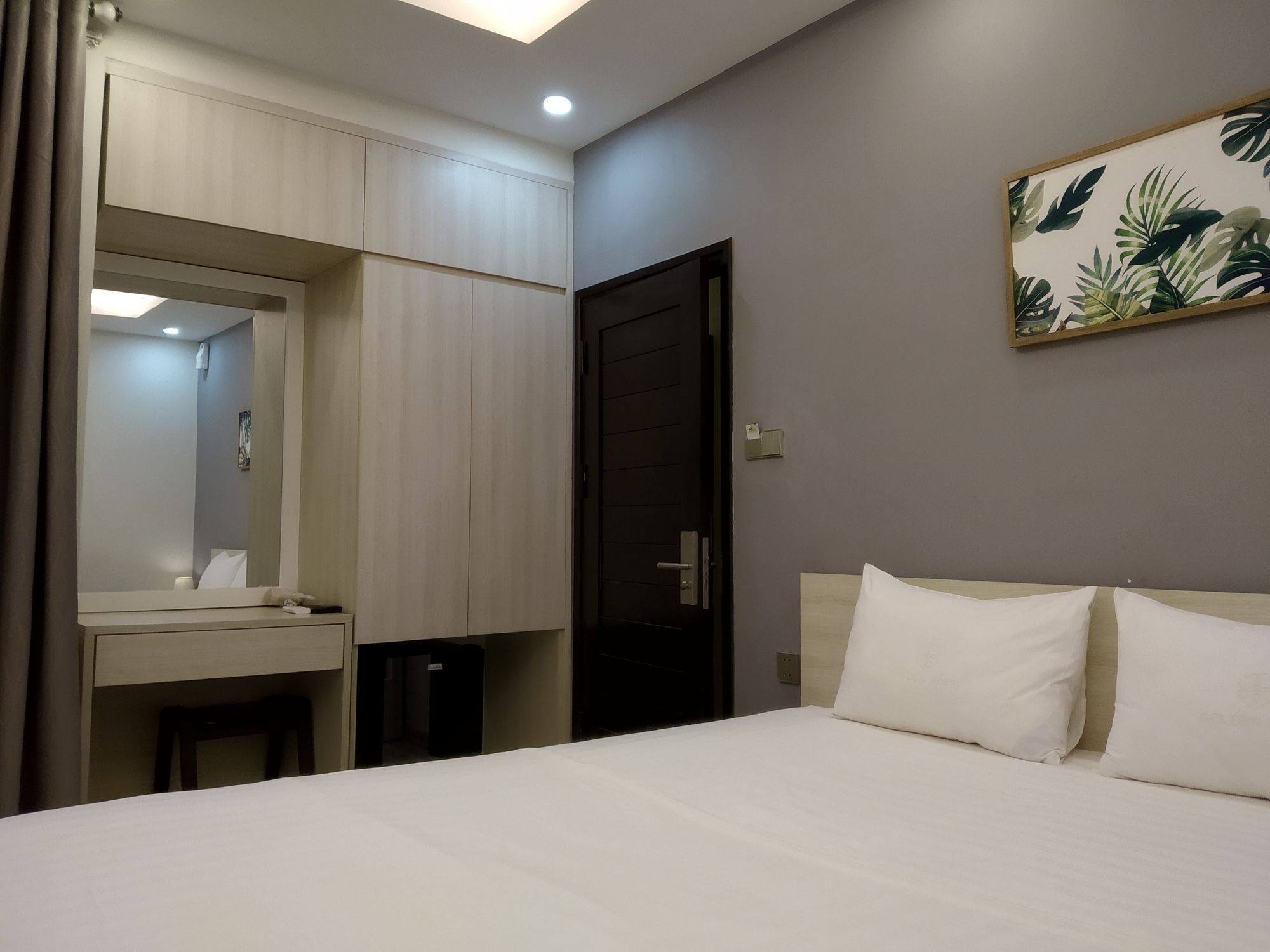 האנוי Golden Hotel מראה חיצוני תמונה